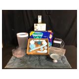 Bathroom Lot Vicks Vaporizer Cooler and More