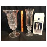Royal Limited Crystal Hurricane 4 Pc Lot