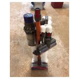 Dyson Cyclone V10 Cordless Vacuum with Tools