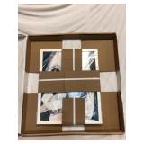 Minted Framed Art Print Lot of 2