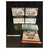 Lot of 6 Joplin Missouri History Items