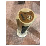 Aries 30 Inch Oscillating Tower Fan