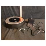 iRobot Roomba e5 Vacuum with Home Base