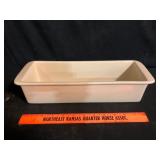 King Arthur Stoneware Bread Loaf Pan