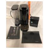 Starbucks Verismo V Single-Serve Coffee Maker