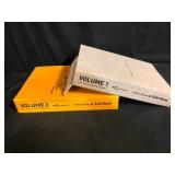 Notes From A Kitchen 2-Volume Slipcase Set