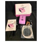 Cake Craft Mini Airbrush Compressor Kit