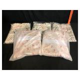 Eberjey and Tommy John Pajama Sets Lot of 5