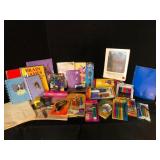 Lot of School and Office Supplies
