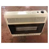 ProCom Vent Free Infrared Gas Space Heater