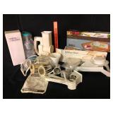 Lot of Kitchen Slicers Graters and Gadgets