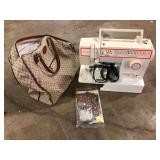 Singer Merritt 4552 Sewing Machine with Bag