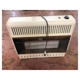 ProCom 30000 BTU Vent Free Gas Heater