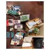 Large Lot of New Bath and Household Goods