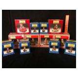 Gift Collection Boy and Girl Figurines Lot 12