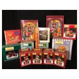 Gift Collection Teddy Bear Giftware Lot of 12