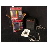 Holmes Insta-Furnace 1500W Ceramic Heater