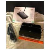 Pinch 3 Brush Manual Carpet Sweeper in Box