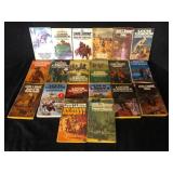 Lot of 20 Louis L