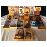 Lot of 20 Louis L