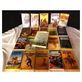 Lot of 21 Louis L