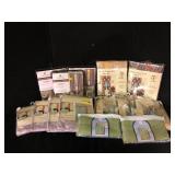 Large Lot of New Curtain Panels and Drapery Sets