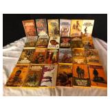 Lot of 24 Louis L