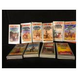 Lot of 10 Louis L