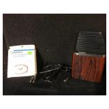 Norelco Clean Air Machine with Extra Filter