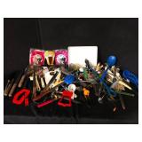 Large Lot of Kitchen Utensils and Gadgets