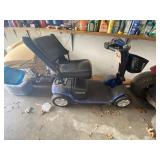 Victory Pride Electric Scooter Victory Pride Electric Scooter