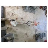 Stihl Weed Trimmer Stihl Weed Trimmer