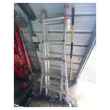 Little Giant Ulta-1 Ladder System Little Giant Ulta-1 Ladder System