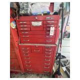 MAC Rolling Tool Box w/20 Drawers MAC Rolling Tool Box w/20 Drawers