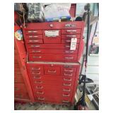 MAC Rolling Tool Box w/20 Drawers