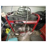 Briggs & Stratton Elite Series Portable Generator Briggs & Stratton Elite Series Portable Generator