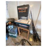 Craftsman 12" Two Speed Band Saw