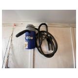 Hang Up Shop Vac Hang Up Shop Vac