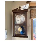 Centurion 35 Day Clock Centurion 35 Day Clock