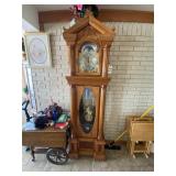 Shenendoah Grandfather Clock 92" Tall Shenendoah Grandfather Clock 92" Tall