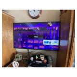 LG 55" Flat Screen TV LG 55" Flat Screen TV