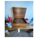 Thorens Music Record Player Thorens Music Record Player