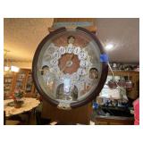 Seiko Melodies in Motion Wall Clock Seiko Melodies in Motion Wall Clock