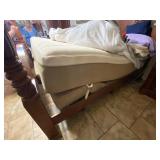 Tempurpedic Grand Mattress King Size w/base Tempurpedic Grand Mattress King Size w/base