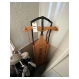 Layman Racer Snow Sled*Like New*