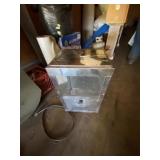 Concession Food Server/Warmer Concession Food Server/Warmer