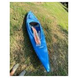 Pelican Ram X Kayak w/Paddles*NEW* Pelican Ram X Kayak w/Paddles*NEW*