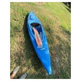 Pelican Ram X Kayak w/Paddles*NEW*