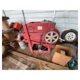 Sears Seed Cleaner w/Extra Screens Sears Seed Cleaner w/Extra Screens