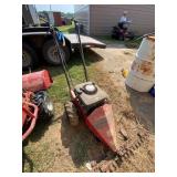 Troy Bilt Walk Behind Sickle Bar Mower